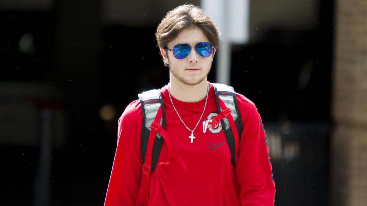 17. Jayden Fielding
